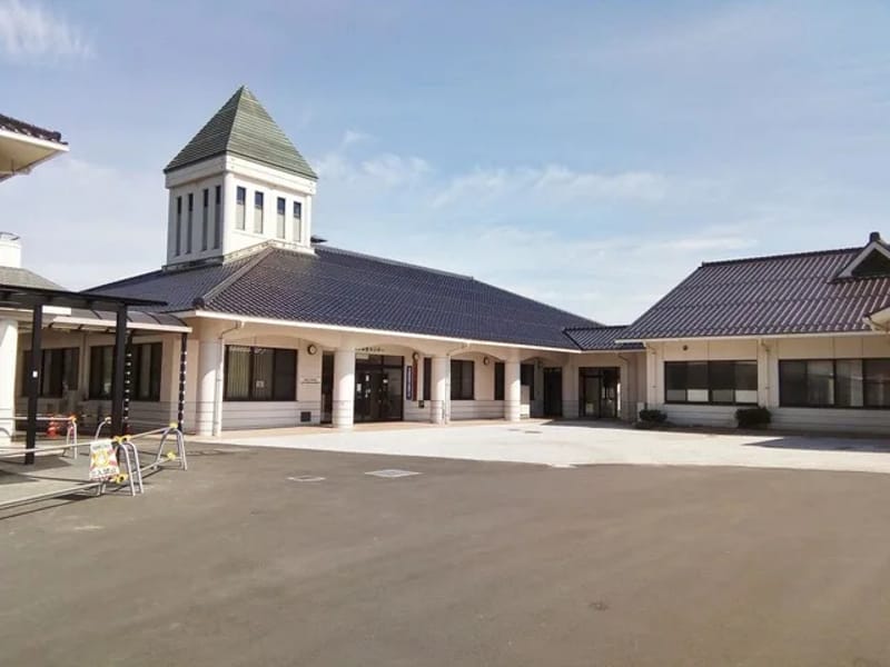 みどりの郷湖陵 - 有料老人ホーム in 出雲市, 島根県 photo 1