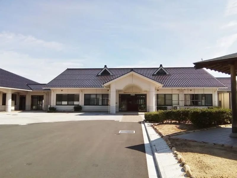 みどりの郷湖陵 - 有料老人ホーム in 出雲市, 島根県 photo 2