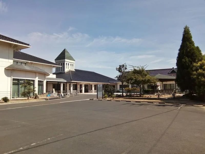 みどりの郷湖陵 - 有料老人ホーム in 出雲市, 島根県 photo 3