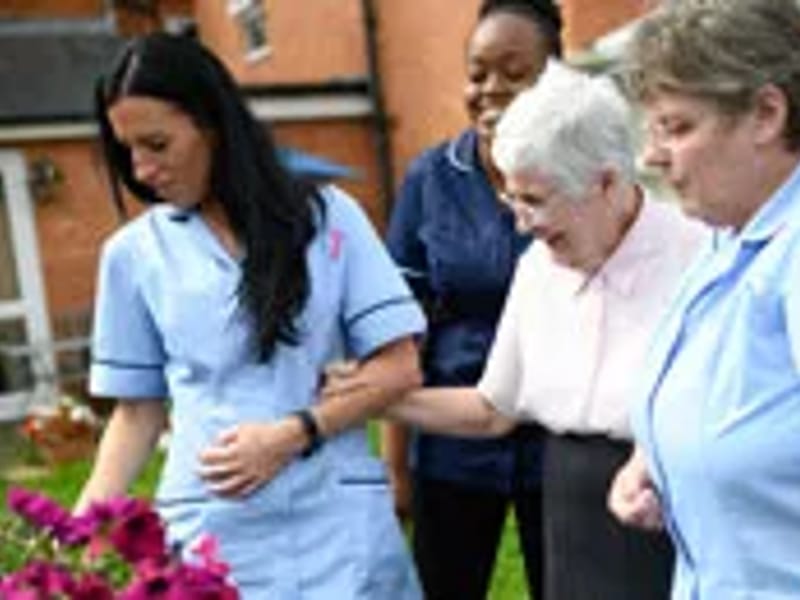 One Team Domiciliary - In-Home Care in Hereford, England photo 3
