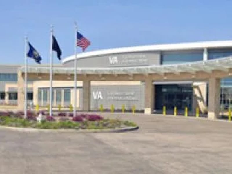 Central Alabama Veterans Health Care System — Medical Transport, Montgomery, AL · photo 3