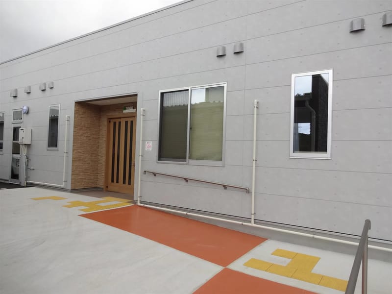 Greenガーデンべっぷ居宅 - 有料老人ホーム in 別府市, 大分県 photo 2