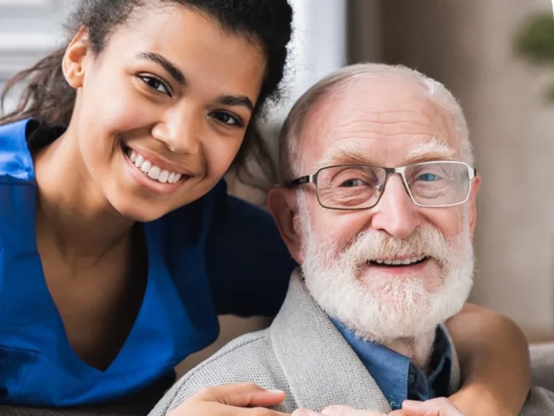 Absolute Best Home Care LLC - Home Health Nursing in Jacksonville, AR photo 2