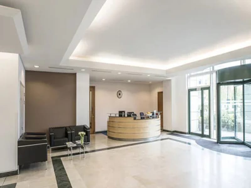 Dimensions Bracknell & Surrey Domiciliary Care Office - In-Home Care in Bracknell, England photo 2