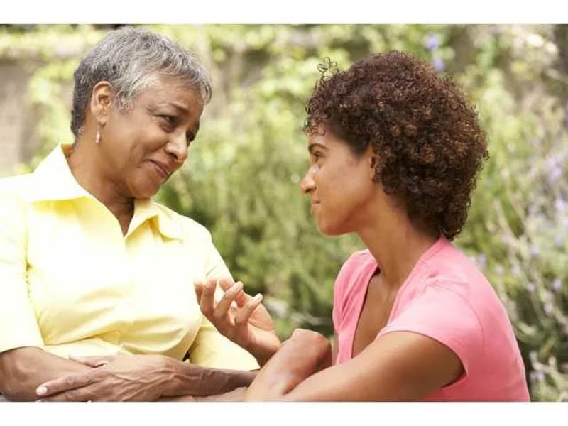 Never Home Alone Care Service LLC - Home Health Nursing in Birmingham, AL photo 2