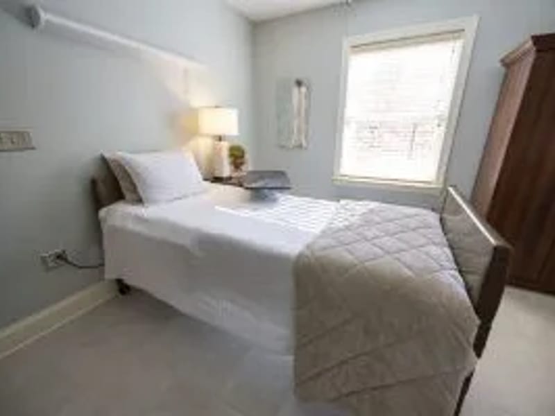 Compassus-Jackson - Hospice in Flowood, MS photo 2