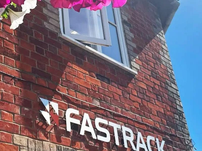 Fastrack Resources Limited - In-Home Care in Croydon, England photo 2