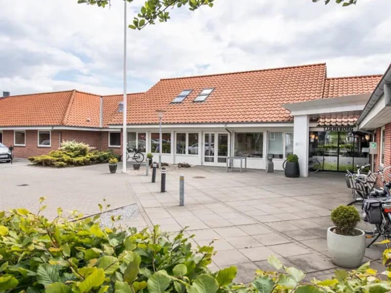 Plejehjemmet Margrethegården - Plejehjem in Esbjerg, Region Syddanmark photo 2