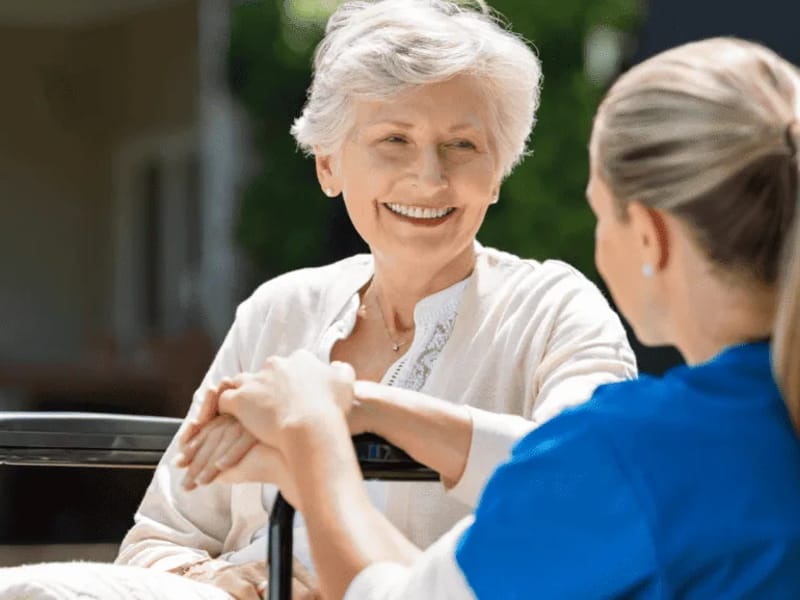 A Plus Homecare Agency Inc - Nursing Home in New York, NY photo 1