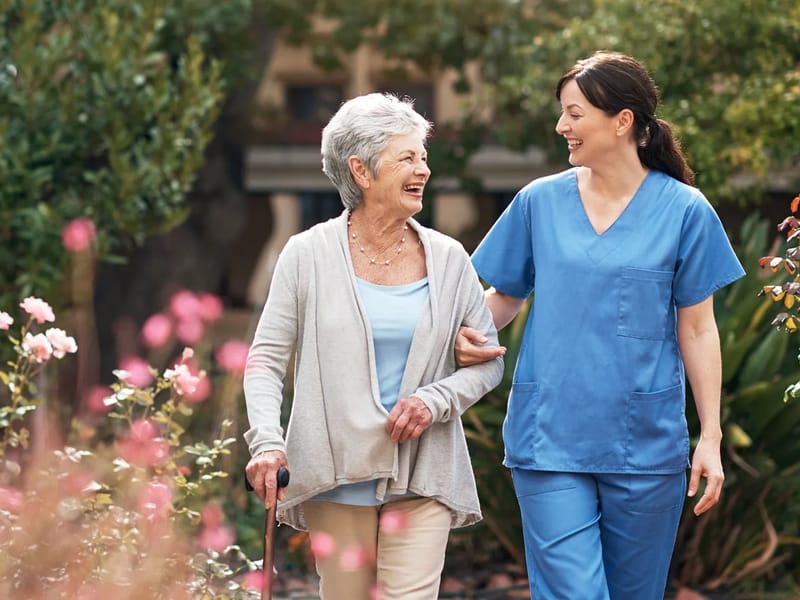 Atlantis Homecare INC - Home Health Nursing in Mesa, AZ photo 1
