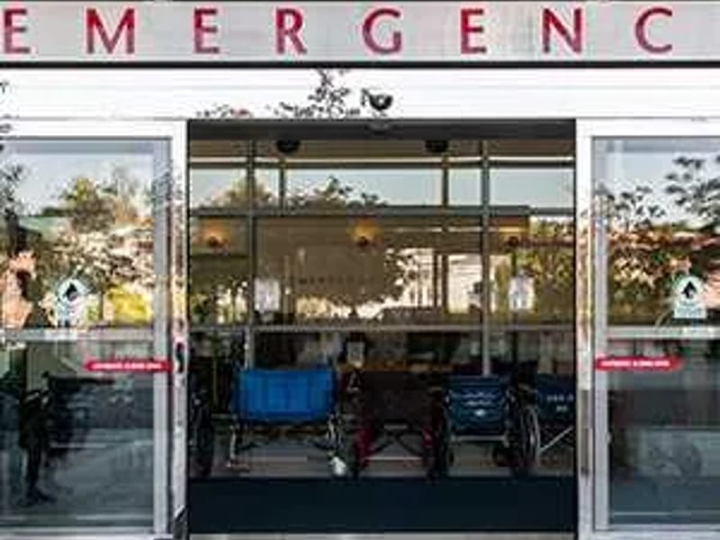 Frankfort Regional Medical Center — Hospital, Frankfort, KY · photo 3