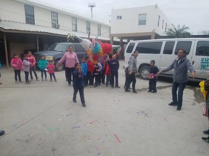 CASA HOGAR ELIM - Hogar de Ancianos in Nuevo Laredo, Tamaulipas photo 7