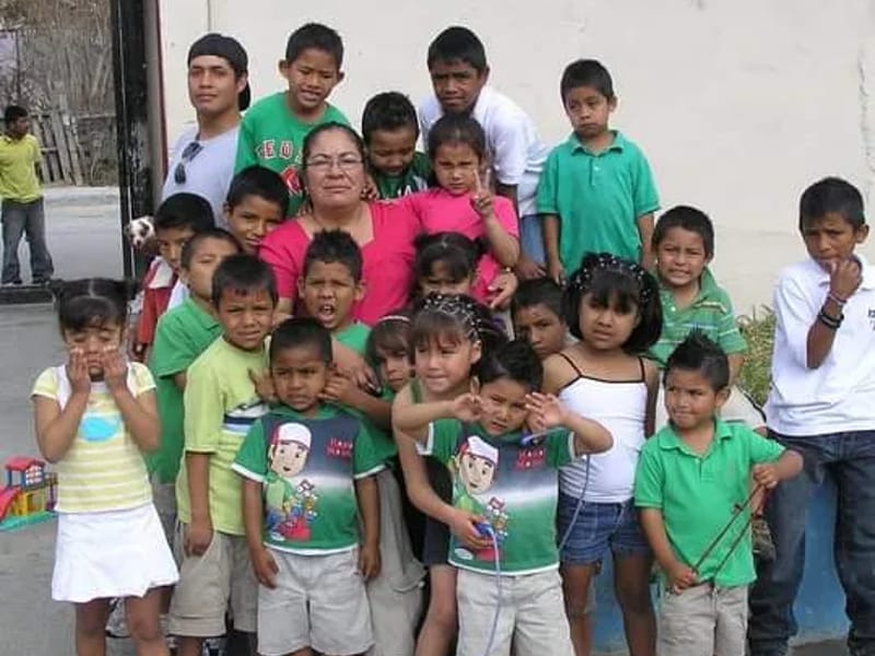CASA HOGAR ELIM - Hogar de Ancianos in Nuevo Laredo, Tamaulipas photo 4