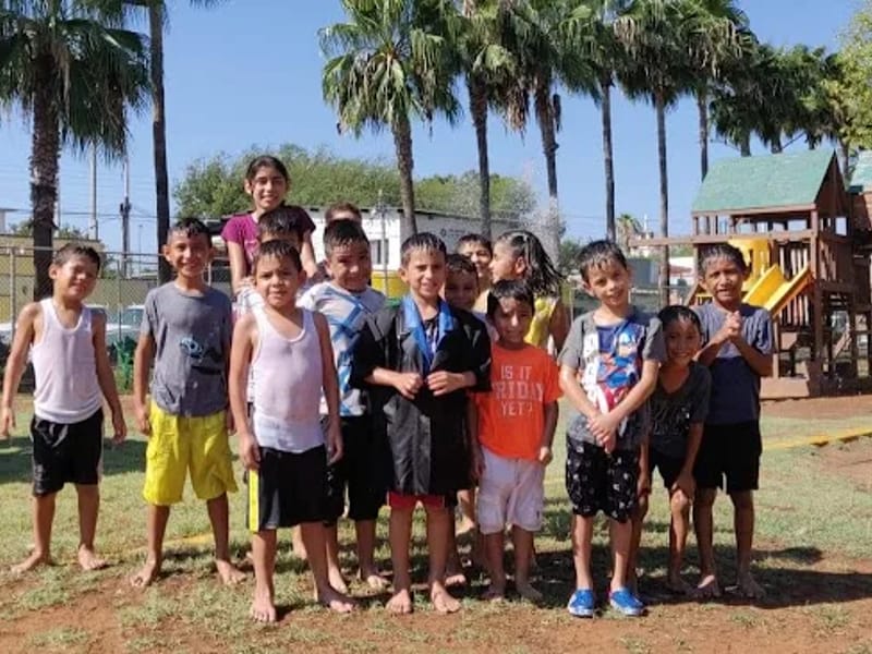CASA HOGAR ELIM - Hogar de Ancianos in Nuevo Laredo, Tamaulipas photo 8