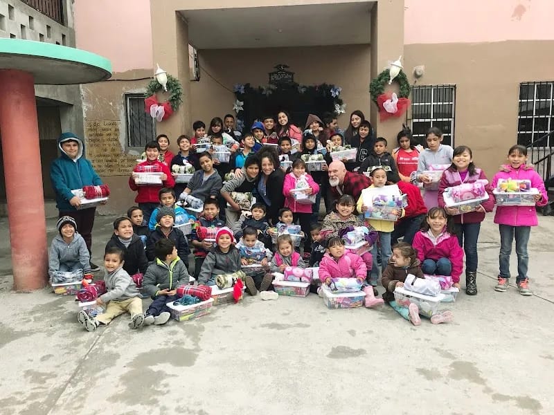 CASA HOGAR ELIM - Hogar de Ancianos in Nuevo Laredo, Tamaulipas photo 6