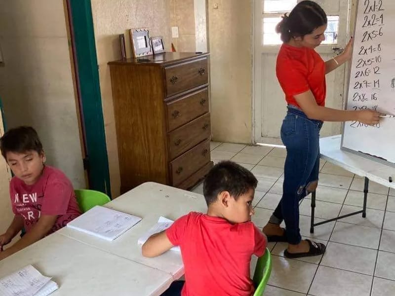 CASA HOGAR ELIM - Hogar de Ancianos in Nuevo Laredo, Tamaulipas photo 1