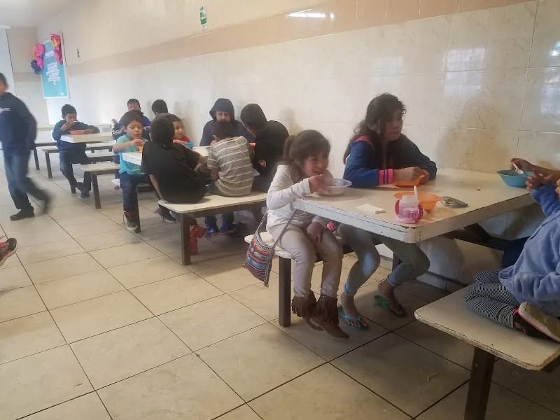 CASA HOGAR ELIM - Hogar de Ancianos in Nuevo Laredo, Tamaulipas photo 3