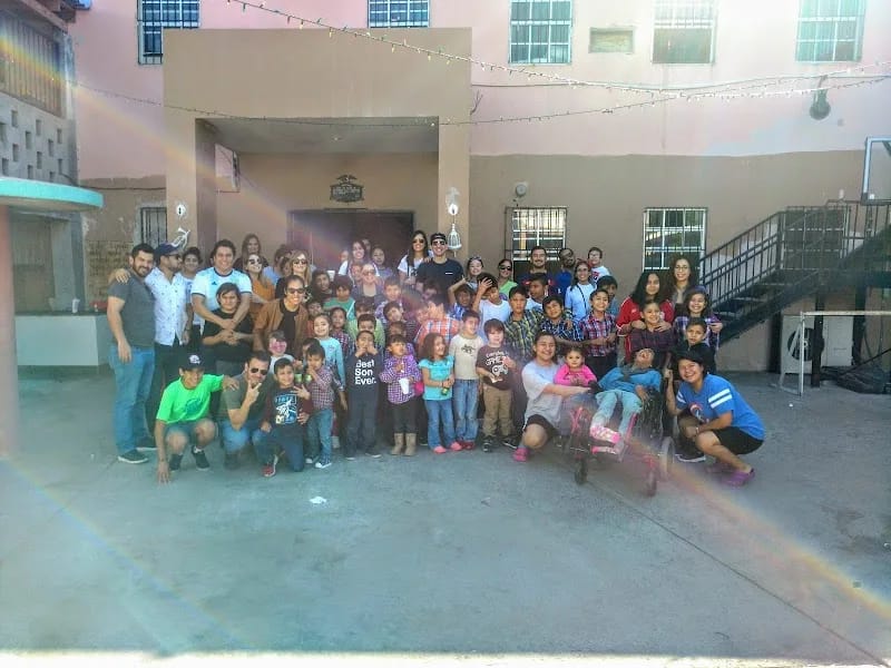 CASA HOGAR ELIM - Hogar de Ancianos in Nuevo Laredo, Tamaulipas photo 5