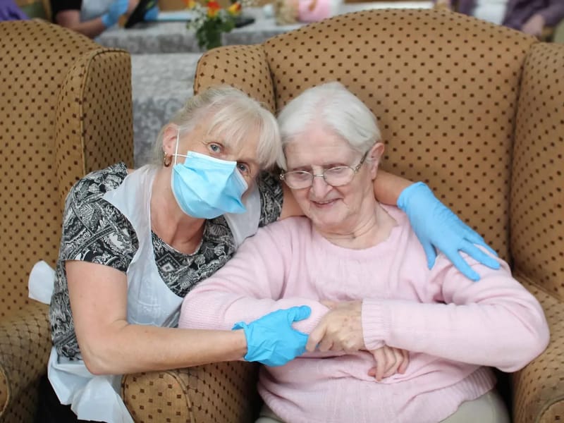 Mayflower Quality Care - Home Health Nursing in Hartford, CT photo 3
