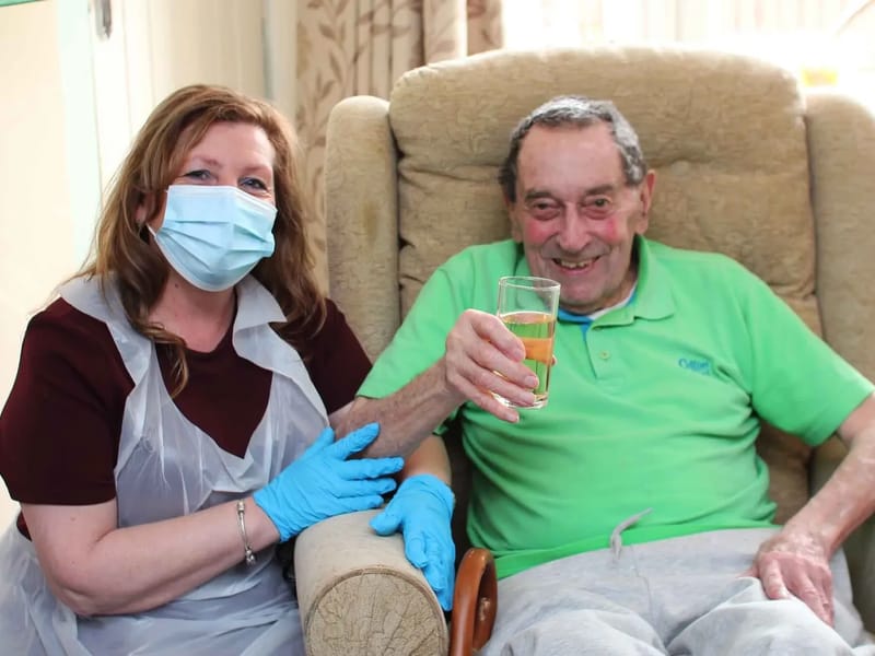 Mayflower Quality Care - Home Health Nursing in Hartford, CT photo 4