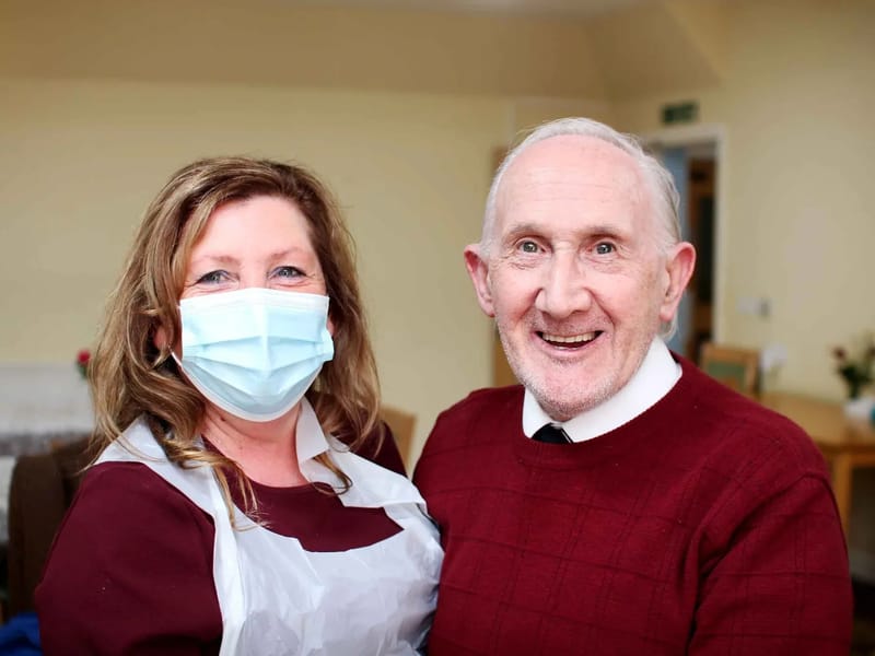 Mayflower Quality Care - Home Health Nursing in Hartford, CT photo 6