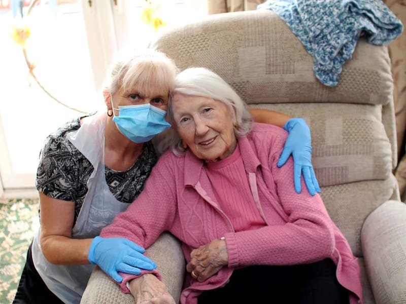 Mayflower Quality Care - Home Health Nursing in Hartford, CT photo 2