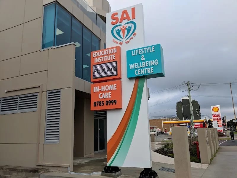 SAI Home and Community Care - In-Home Care in Carrum Downs, VIC photo 3