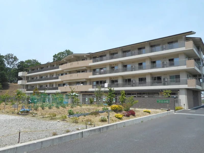 ぽれぽれケアセンター白橿 - 有料老人ホーム in 橿原市, 奈良県 photo 2