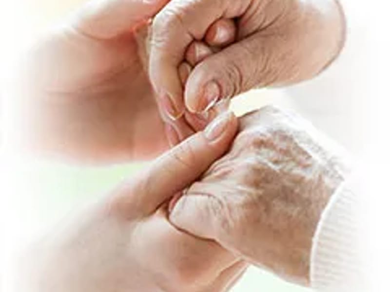 Castro County Nursing & Rehabilitation - Nursing Home in Dimmitt, TX photo 3