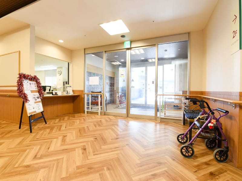 あべりあ福智の里リハビリセンター - デイサービス in 直方市, 福岡県 photo 6