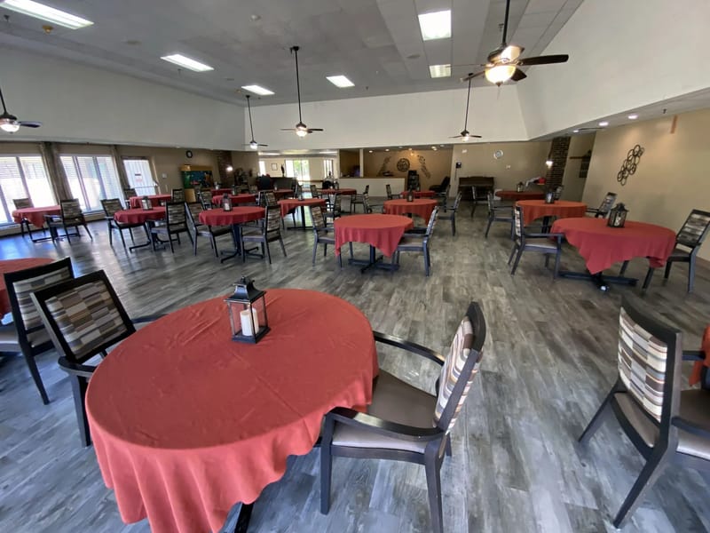 Dialysis Care Center Merrillville LLC - Dialysis in Merrillvill, IN photo 4