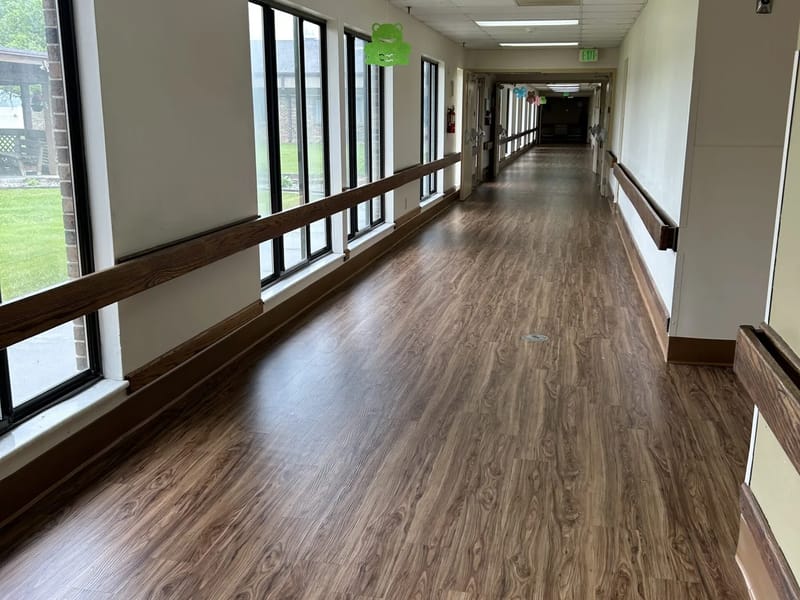 Dialysis Care Center Merrillville LLC - Dialysis in Merrillvill, IN photo 5