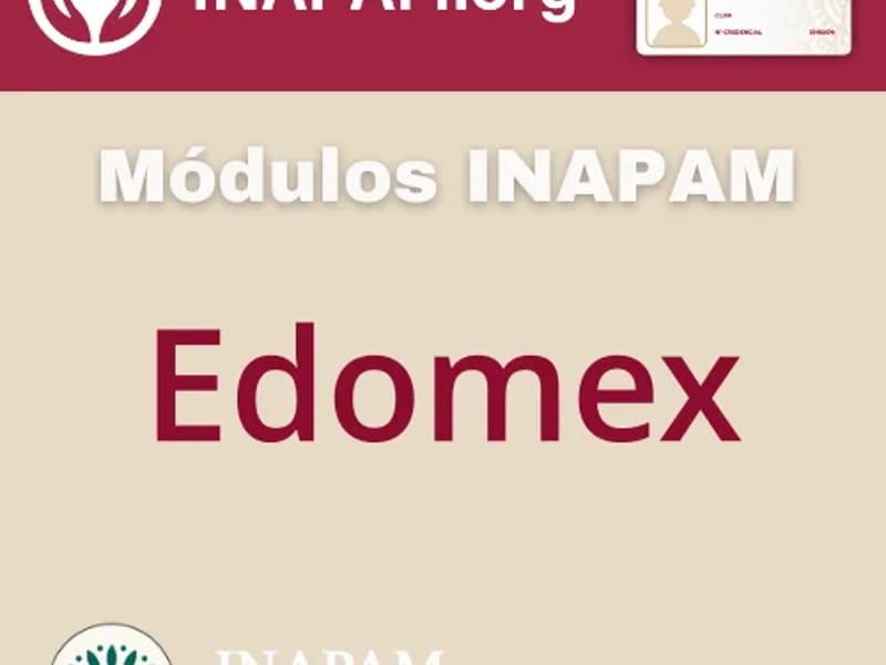 INAPAM - Vida Asistida in Campeche, Campeche photo 1