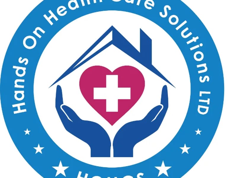 Hands on Healthcare Solutions in Bedford, England photo 1