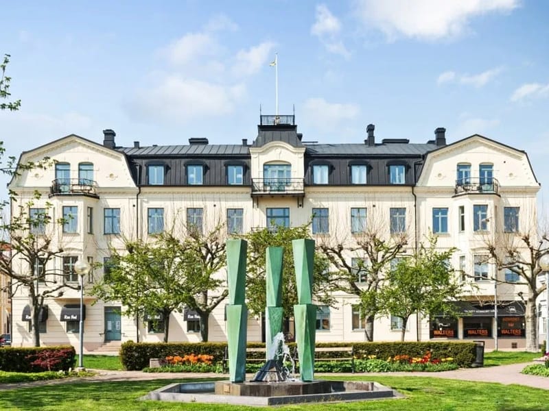 Skärdalshemmet Västra - Äldreboende in Kristianstad, Skåne län photo 3
