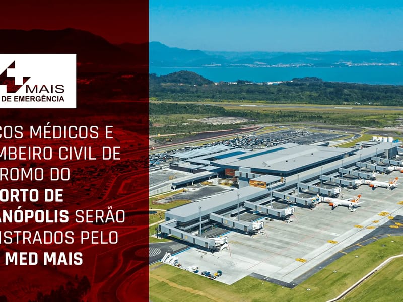 Maes Servicos Medicos - Cuidado Domiciliar in Florianópolis, SC photo 2