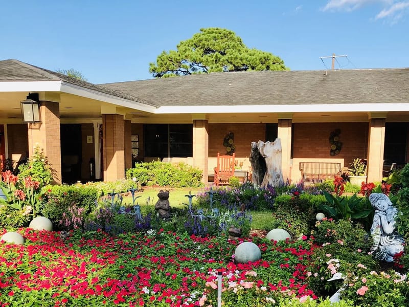 Serenity Home Health Care - Home Health Nursing in Jackson, MS photo 4