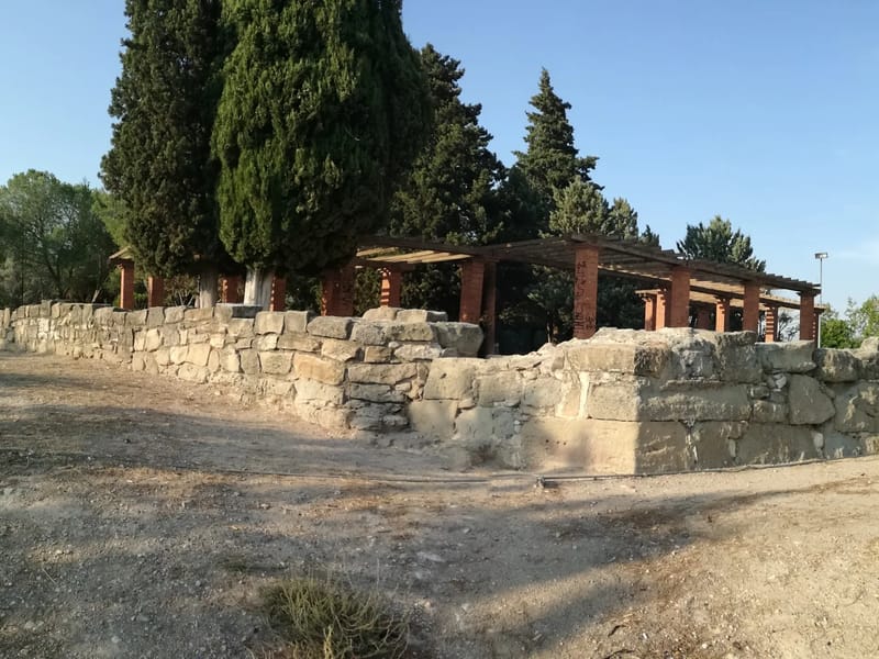 Bouco Manresa - Hogar de Ancianos in Manresa, Cataluña photo 1