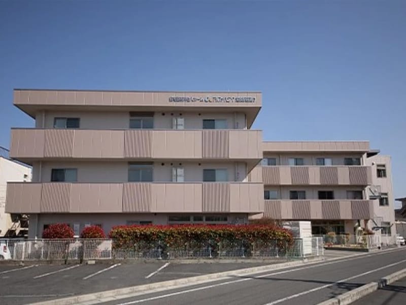 あなぶきケアサービス岡山 - 有料老人ホーム in 岡山市中区, 岡山県 photo 3