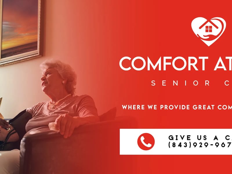Comfort Home Healthcare, LLC - Home Health Nursing in Albemarle, NC photo 3