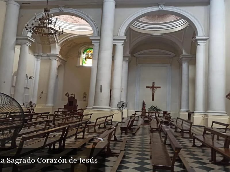 Holepam Sagrado Corazon De Jesus - Vida Asistida in SANTA FE, SANTA FE photo 3