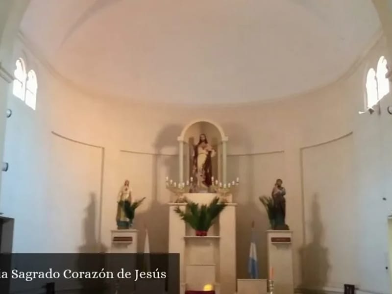 Holepam Sagrado Corazon De Jesus - Vida Asistida in SANTA FE, SANTA FE photo 1