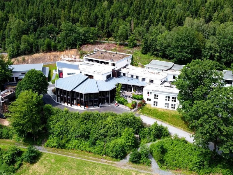 Matthias-Claudius-Haus Bochum - Pflegeheim in Bochum, Nordrhein-Westfalen photo 1