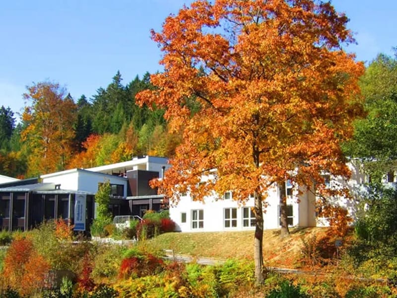Matthias-Claudius-Haus Bochum - Pflegeheim in Bochum, Nordrhein-Westfalen photo 3