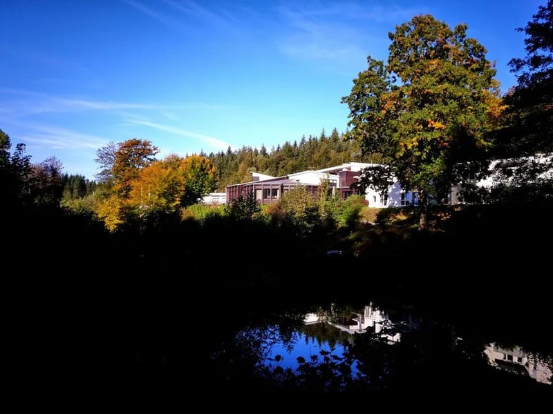 Matthias-Claudius-Haus Bochum - Pflegeheim in Bochum, Nordrhein-Westfalen photo 2