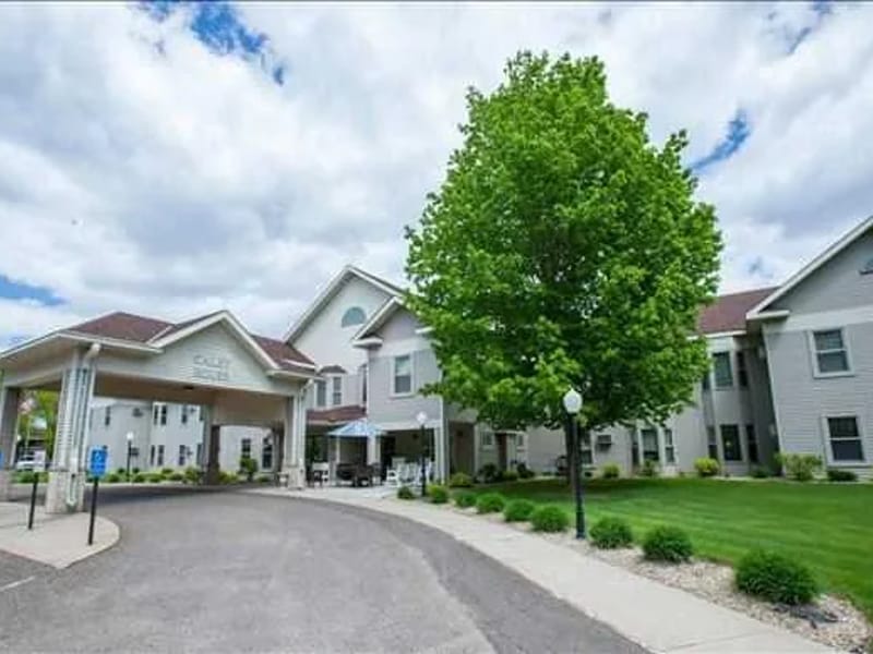 Caley House Assisted Living - Assisted Living in Princeton, MN photo 1