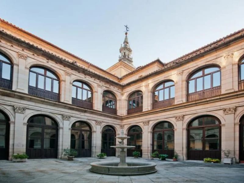 Residencia Geriátrica Los Remedios - Hogar de Ancianos in Málaga, Andalucía photo 1