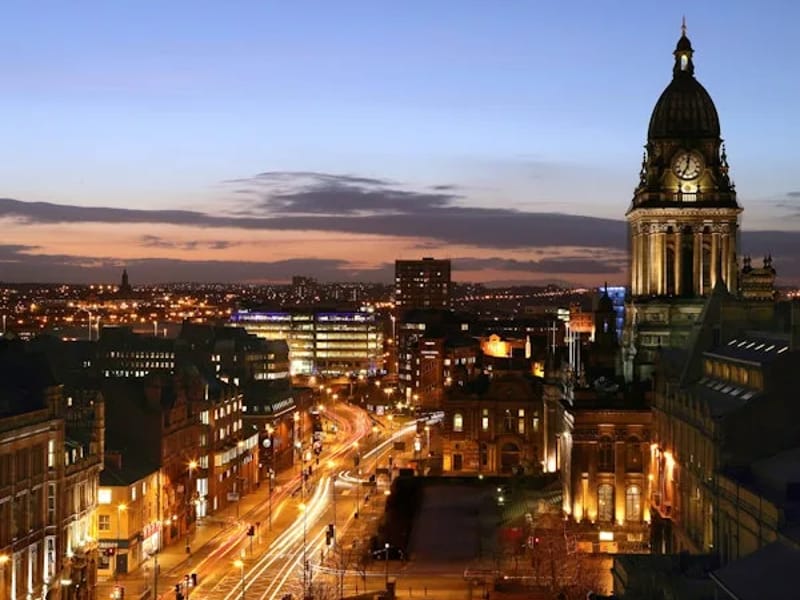Leeds and Morley in Leeds, England photo 4