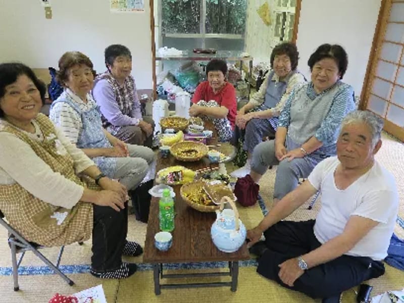 あさぎり町社協ヘルパーステーション in あさぎり町, 熊本県 photo 2