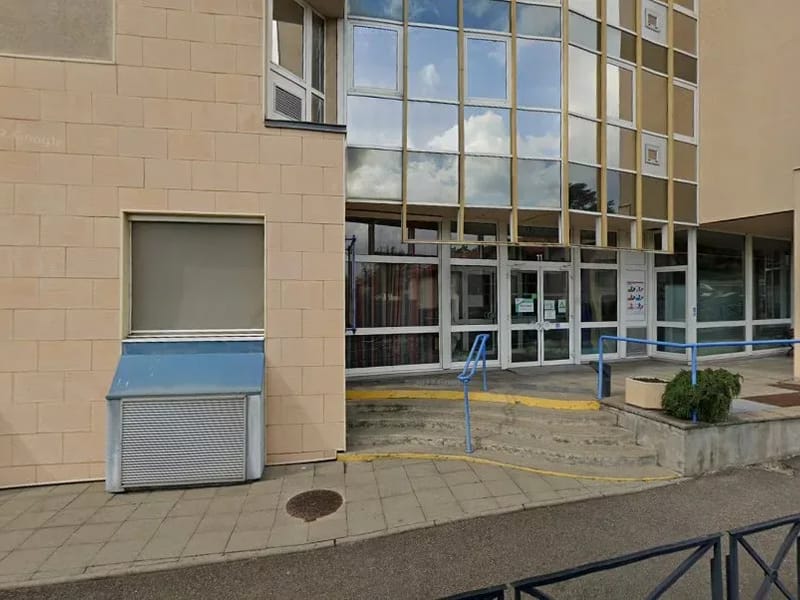 Ehpad Les Sources - EHPAD in CLERMONT FERRAND, Auvergne-Rhône-Alpes photo 2